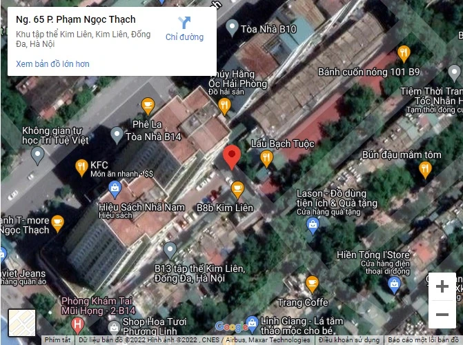 Cháy nhà ở Hà Nội, 5 người tử vong