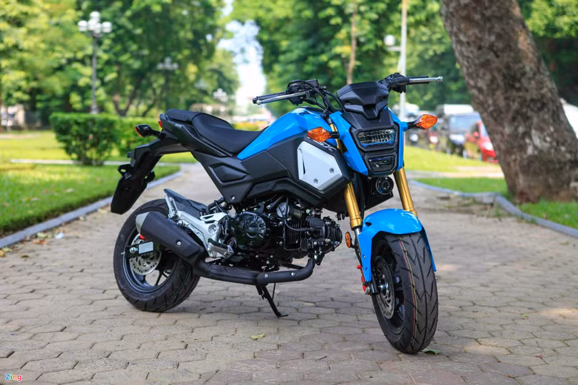 Honda Việt Nam khai tử 2 mẫu xe máy