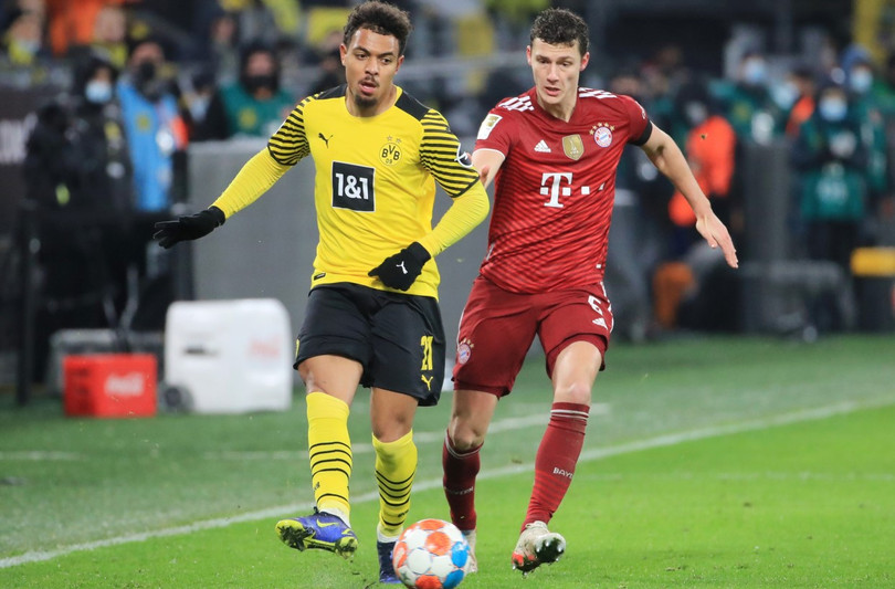 Arsenal đối đầu Man Utd tuần này