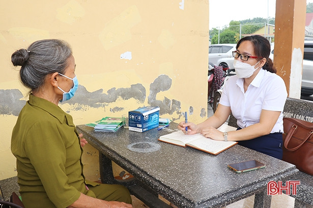 Trợ giúp pháp lý trong tố tụng giúp người dân bảo vệ quyền, lợi ích hợp pháp ảnh 3 Trợ giúp pháp lý trong tố tụng giúp người dân bảo vệ quyền, lợi ích hợp pháp