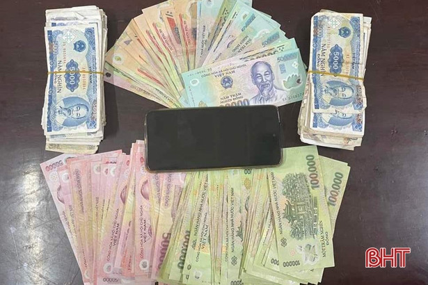 Đột nhập nhà dân trộm tài sản rồi bỏ trốn khỏi Hà Tĩnh