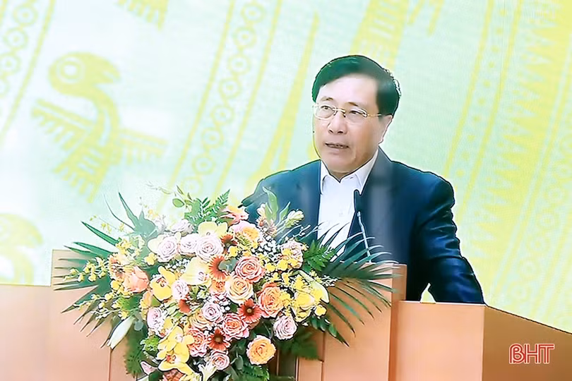 Phát huy sức mạnh tổng hợp thực hiện các chương trình mục tiêu quốc gia