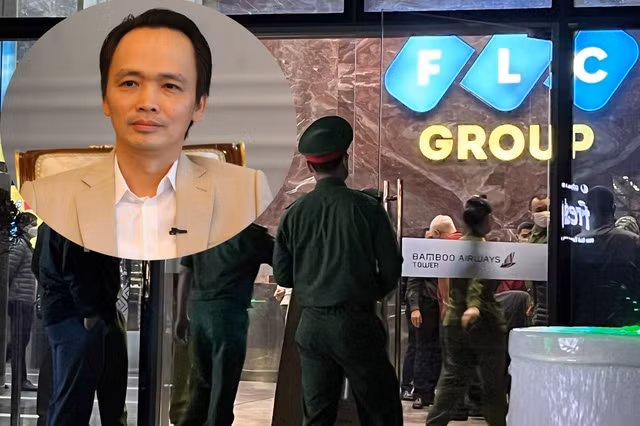 Tìm người bị hại do Trịnh Văn Quyết và đồng phạm “thao túng thị trường chứng khoán”