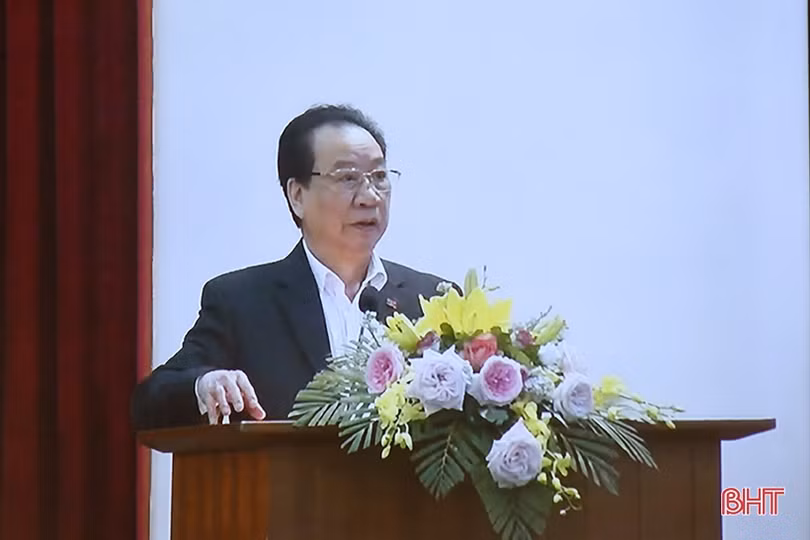 Đội ngũ văn nghệ sĩ cần tiếp tục nghiên cứu các kết luận, quy định của Hội nghị Trung ương 4 (Khóa XIII)