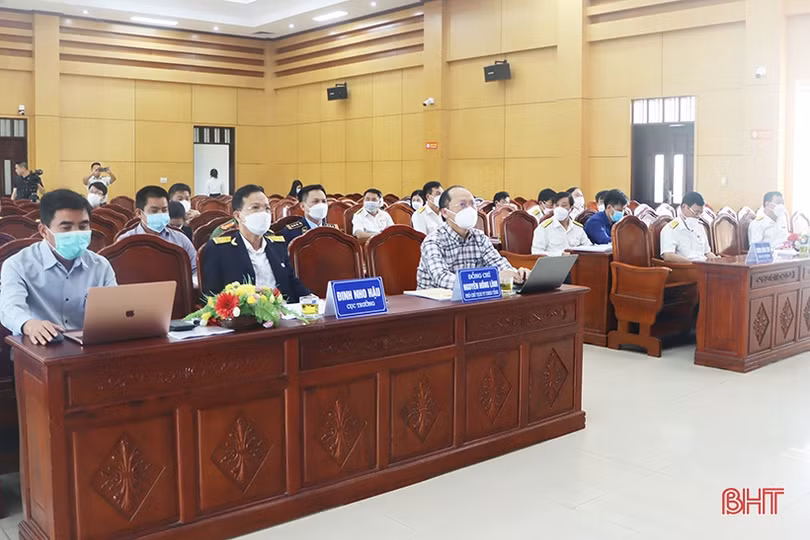 Hà Tĩnh cùng cả nước “kích hoạt” hệ thống hóa đơn điện tử