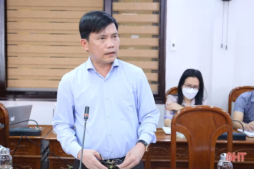 Cẩm Xuyên nỗ lực hoàn thành các mục tiêu phát triển kinh tế - xã hội