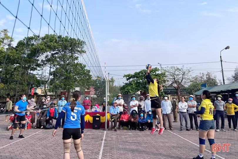 Thạch Hà khai trương lễ hội du lịch biển năm 2022