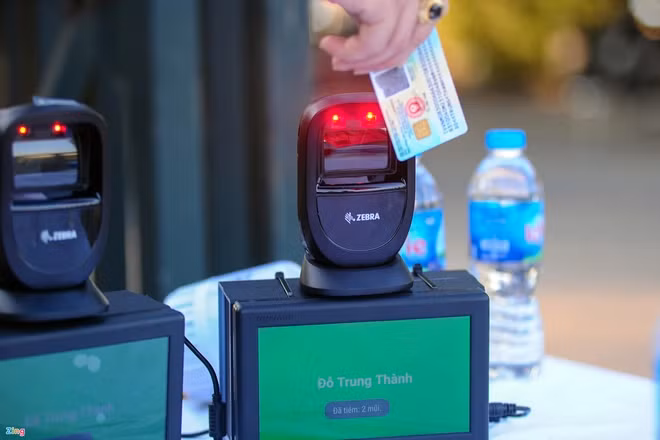 6 thắc mắc về căn cước công dân gắn chip