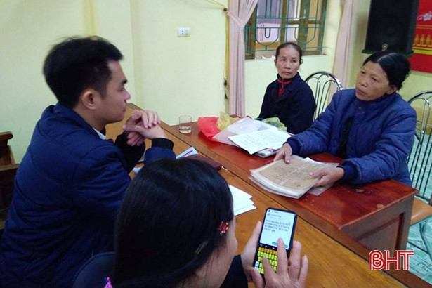 Trợ giúp pháp lý trong tố tụng giúp người dân bảo vệ quyền, lợi ích hợp pháp ảnh 2 Trợ giúp pháp lý trong tố tụng giúp người dân bảo vệ quyền, lợi ích hợp pháp