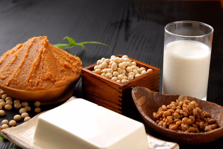 Top các thực phẩm giúp trẻ tăng chiều cao