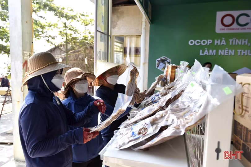 Huyện Kỳ Anh khai trương mùa du lịch biển năm 2022