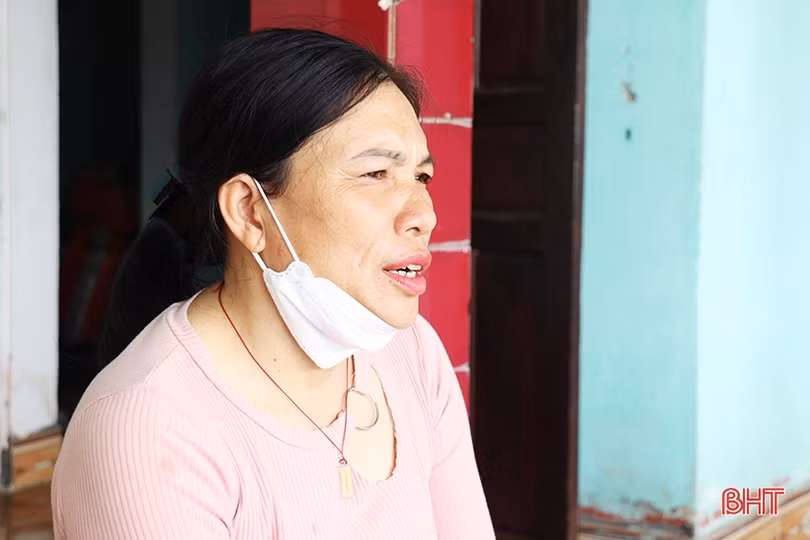 Mặn đắng nghề lặn biển thuê...