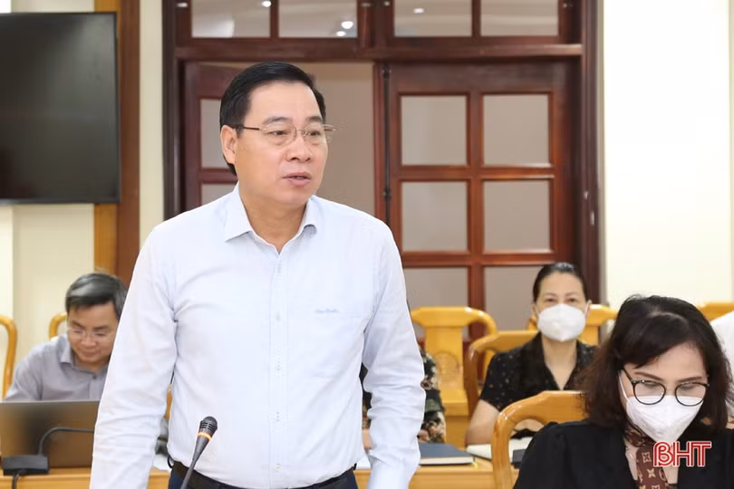 Tham mưu chính sách hỗ trợ phát triển văn hóa, thể thao, du lịch đảm bảo sát thực tiễn