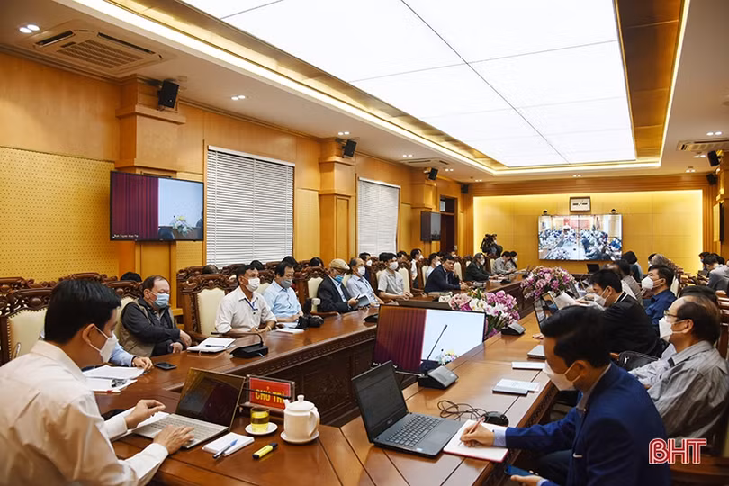 Đội ngũ văn nghệ sĩ cần tiếp tục nghiên cứu các kết luận, quy định của Hội nghị Trung ương 4 (Khóa XIII)