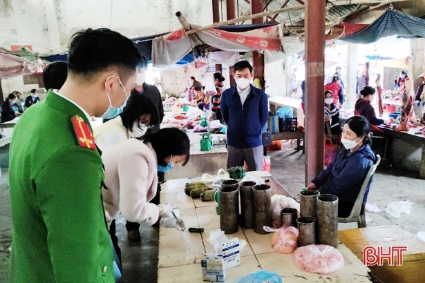 Lấy sức khỏe của khách hàng làm thước đo giá trị để sản xuất bền vững