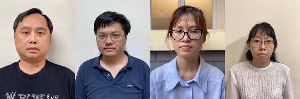 Bắt chủ tịch Louis Holdings Đỗ Thành Nhân vì thao túng thị trường chứng khoán