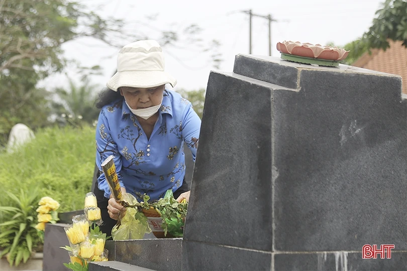 Cầu Nhe ấm mãi tình đồng đội