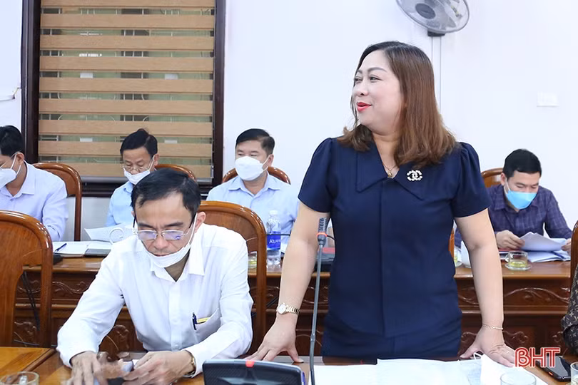 Cẩm Xuyên nỗ lực hoàn thành các mục tiêu phát triển kinh tế - xã hội