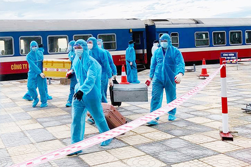 Hơn 1.100 tác phẩm tham dự cuộc thi ảnh và video clip “Khát vọng thanh niên”