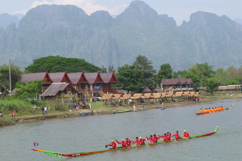 Lào dự định mở nhiều cửa khẩu quốc tế trong tháng tới