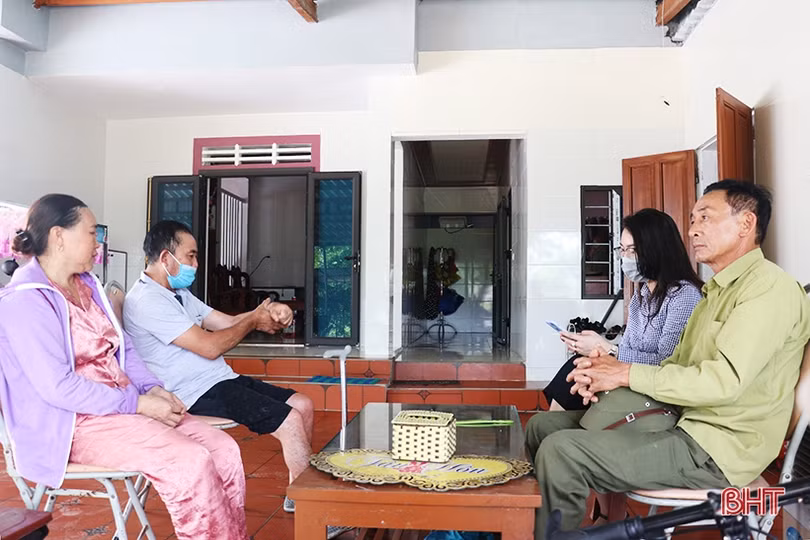 Mặn đắng nghề lặn biển thuê...