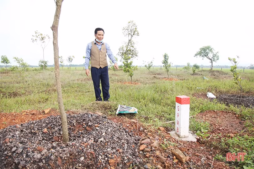 Hà Tĩnh kiến nghị 3 nội dung liên quan dự án cao tốc Bắc - Nam