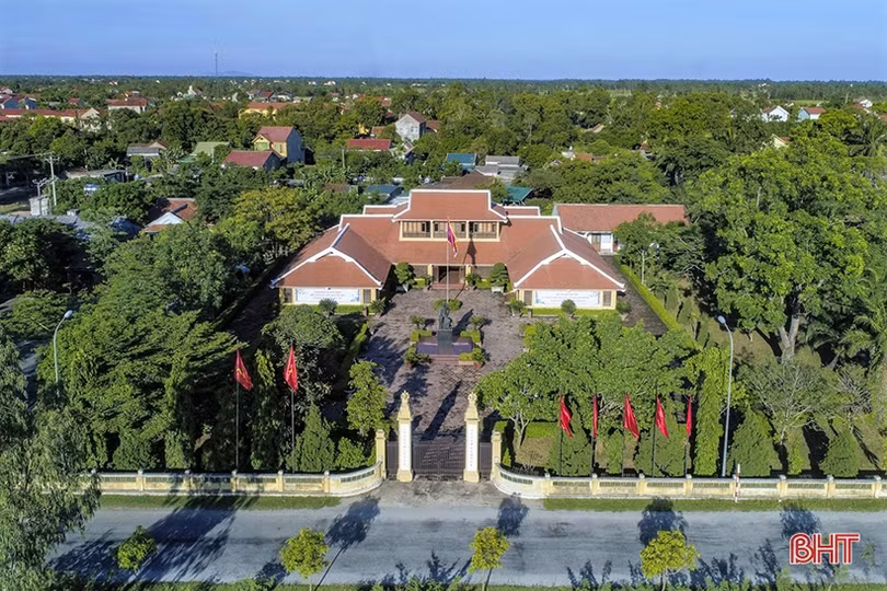 Tìm hiểu tri thức dân gian với văn hóa người Hà Tĩnh