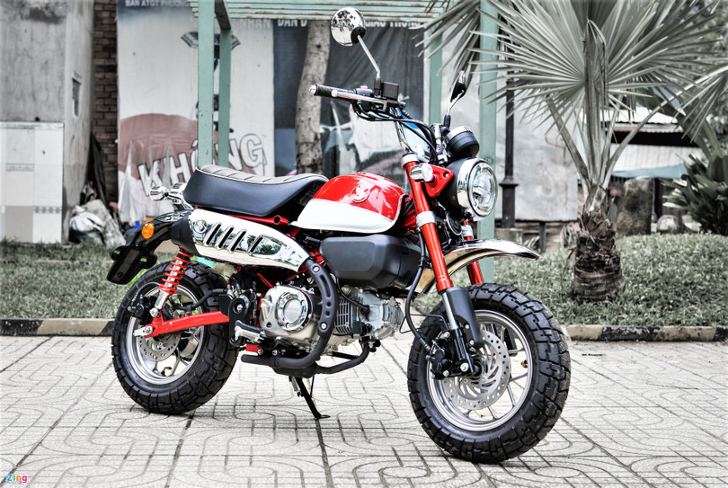 Honda Việt Nam khai tử 2 mẫu xe máy