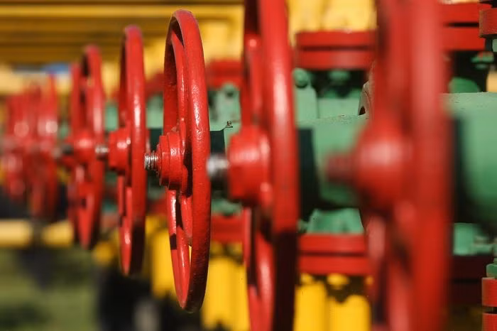 Giá khí đốt tự nhiên của Mỹ cao nhất trong 13 năm