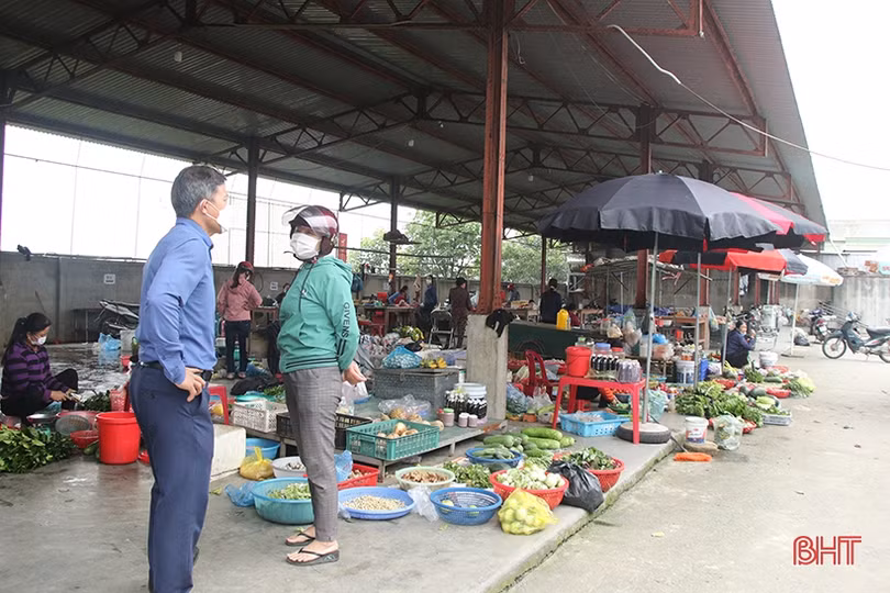 Những hạt nhân tiêu biểu xây dựng đời sống văn hóa cơ sở ở Hà Tĩnh