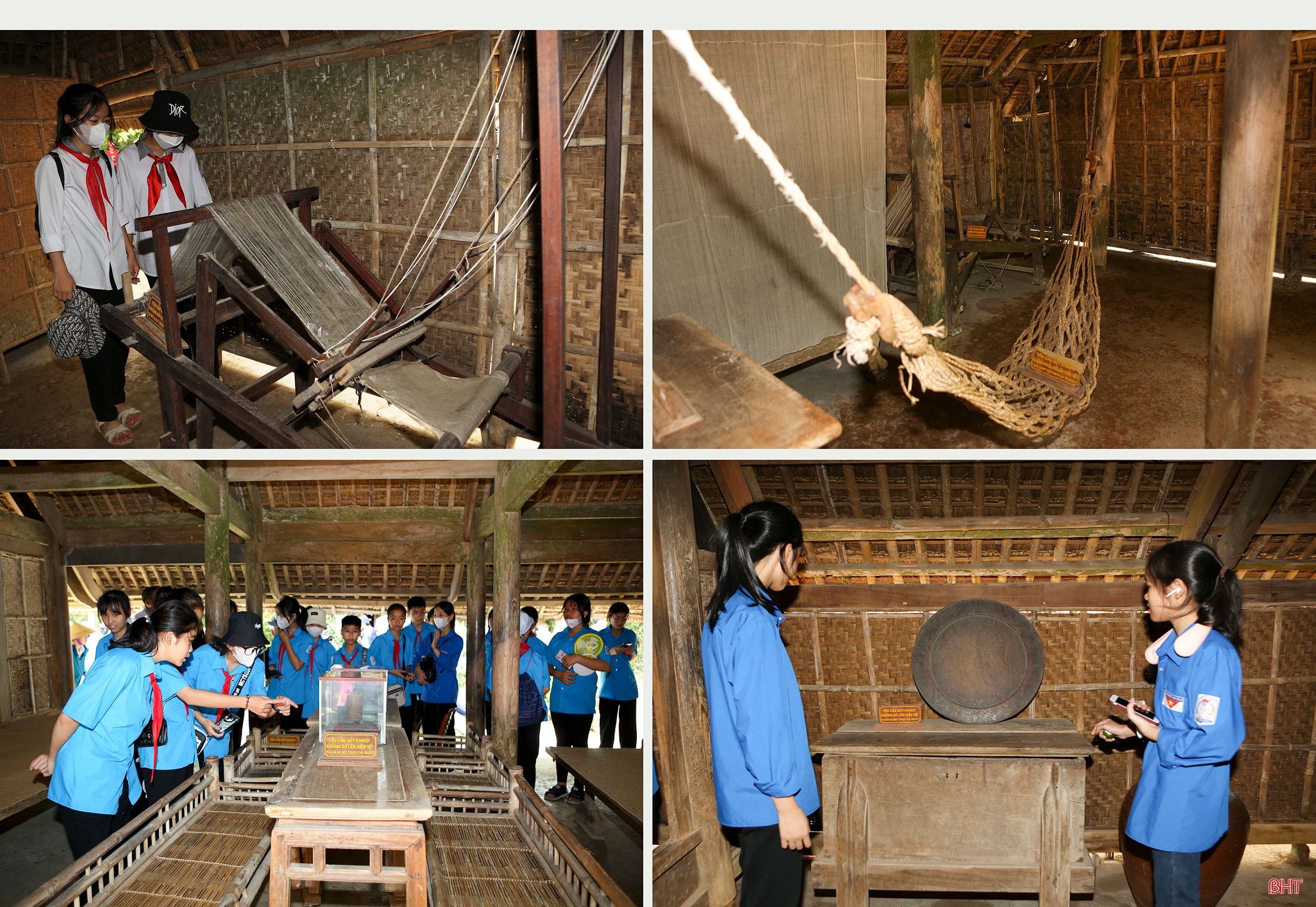 Kim Liên tỏa ngát hương sen ảnh 6 Kim Liên tỏa ngát hương sen