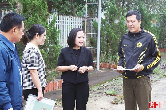 Thận trọng, chặt chẽ, đúng luật trong giới thiệu, lựa chọn nhân sự ứng cử