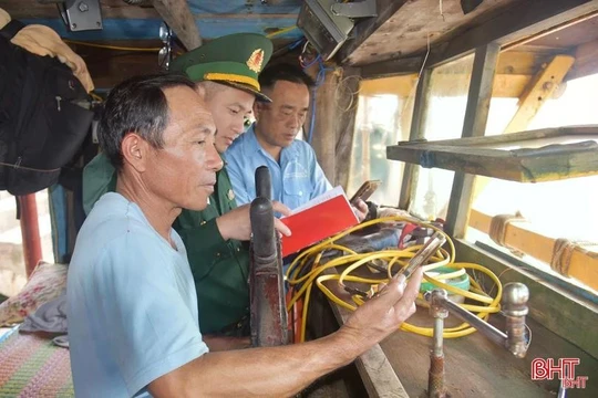 Khẩn trương khắc phục các khuyến nghị của EC trong đợt thanh tra lần thứ 5