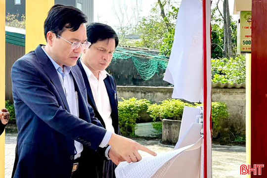 Giám sát tốt để cuộc bầu cử diễn ra dân chủ, đúng pháp luật