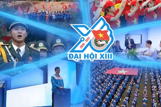 5 tiên phong trong kỷ nguyên mới