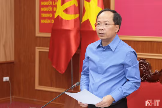 Đảng ủy Quân sự tỉnh ra nghị quyết lãnh đạo thực hiện nhiệm vụ 6 tháng cuối năm 