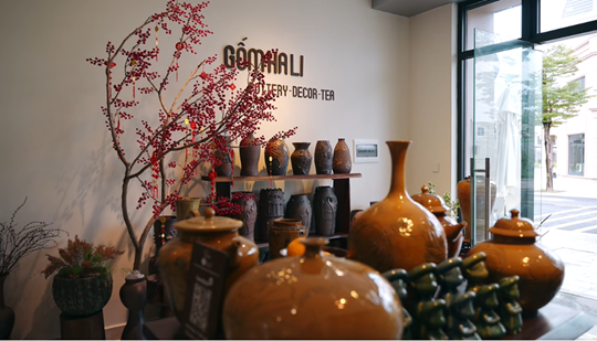 Nhà đầu tư kê cao gối ngủ, thương nhân “hốt bạc” nhờ bài toán dòng tiền “khó cưỡng” tại Asia Vibe