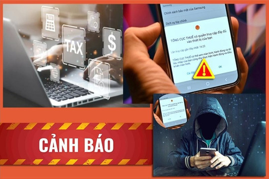 Kết luận vụ lạm dụng chức vụ chiếm đoạt tiền thuế ở Can Lộc