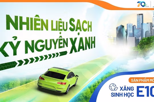 Lồng ghép, tích hợp mục tiêu thúc đẩy tiêu thụ nhiên liệu sinh học vào các đề án, kế hoạch 