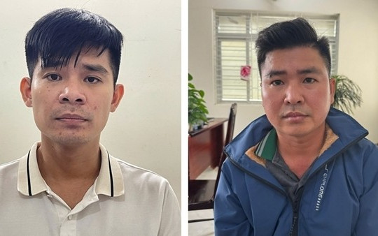 Triệt xóa đường dây "vẽ" dự án ảo, lừa chiếm cả ngàn tỷ đồng