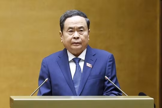 "Hoàn thiện pháp luật phục vụ việc vận hành hiệu quả mô hình chính quyền 3 cấp"