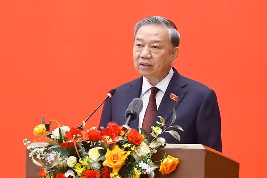 Hành động đột phá, biến quyết sách thành kết quả