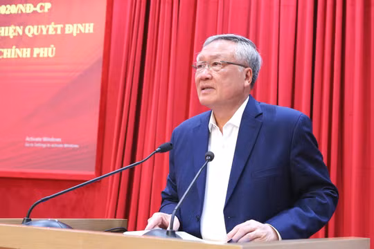 Tạo mọi điều kiện cho người chấp hành xong án phạt tù tái hòa nhập cộng đồng