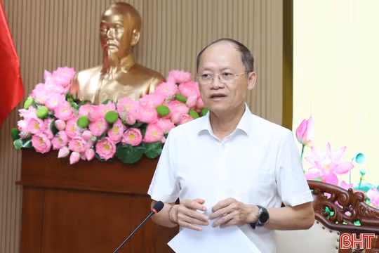 Phát huy trách nhiệm, nâng cao hiệu quả hoạt động của HĐND trong nhiệm kỳ mới