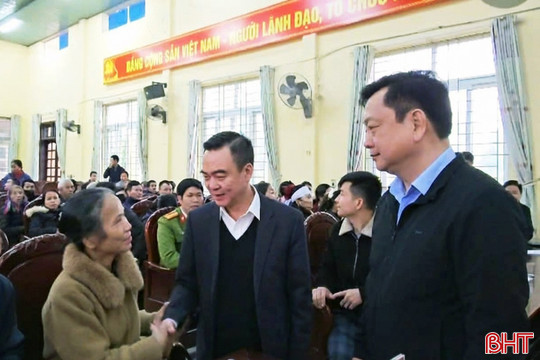 Những thông điệp ý nghĩa từ cuộc đối thoại tháo gỡ kiến nghị về chuyển đổi nghề khi thu hồi đất dự án Rào Trổ