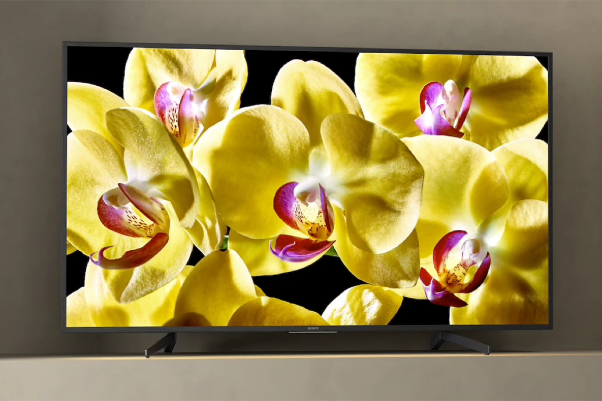Những TV 4K 75 inch giá tốt