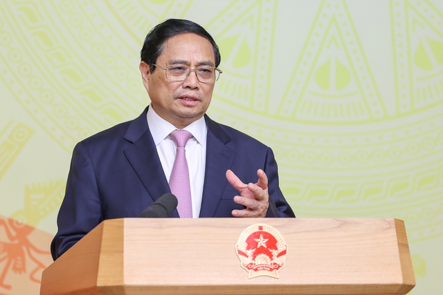 Cụ thể hóa Quy hoạch tổng thể quốc gia thời kỳ 2021-2030, tầm nhìn đến 2050