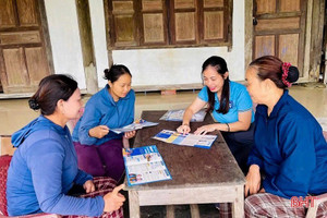 Phát triển bền vững các trụ cột an sinh xã hội