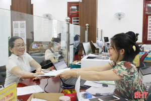 Khởi động sớm vì mục tiêu tăng tỷ lệ bao phủ bảo hiểm bền vững