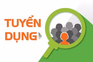 UBND xã Xuân Lộc thông báo tuyển dụng viên chức